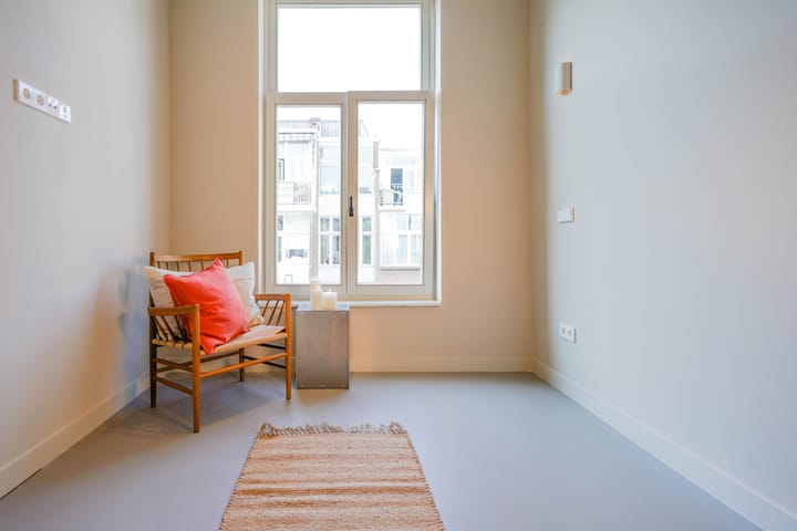 Foto 35 van Laan van Meerdervoort 387-A