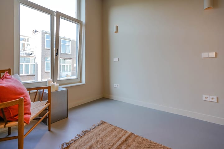 Foto 36 van Laan van Meerdervoort 387-A