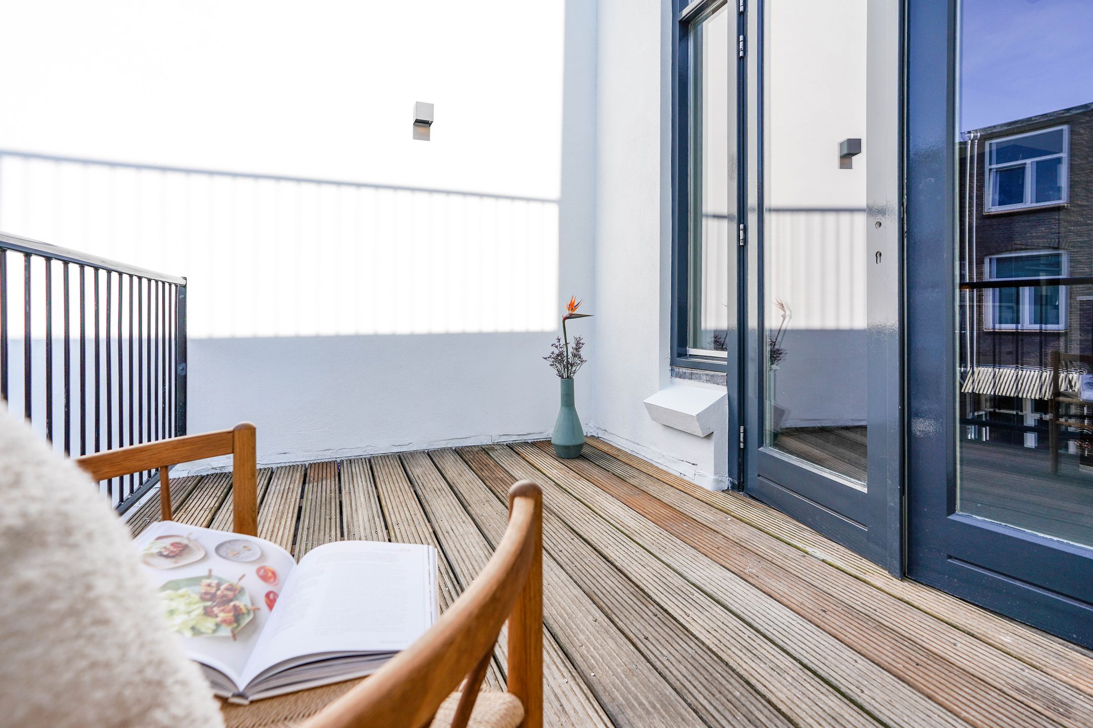 Foto 33 van Laan van Meerdervoort 387-A