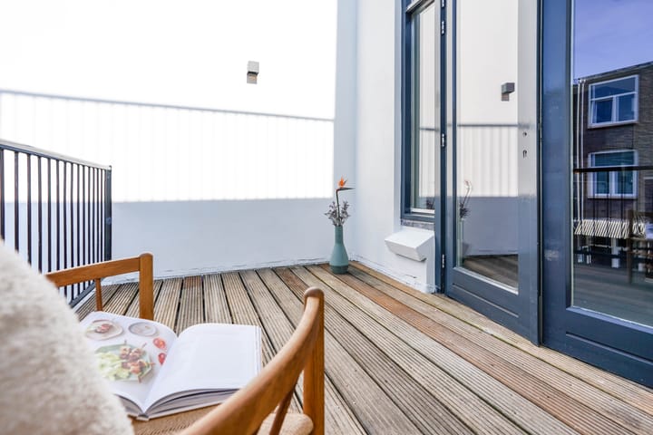 Foto 33 van Laan van Meerdervoort 387-A