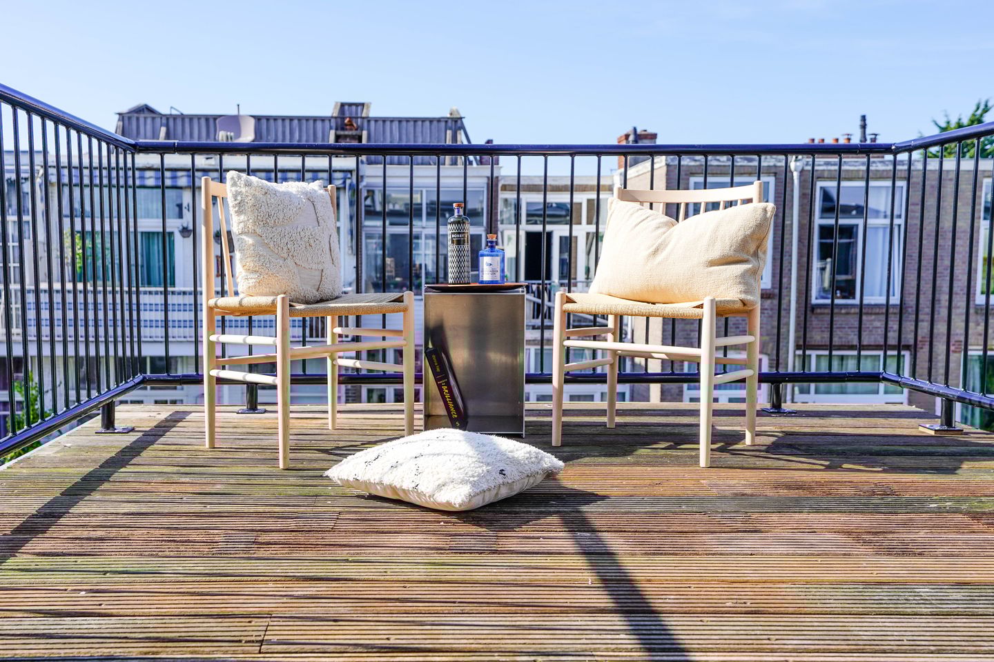 Foto 55 van Laan van Meerdervoort 387-A