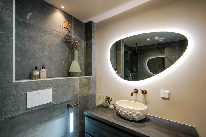 Foto 60 van Laan van Meerdervoort 387-A