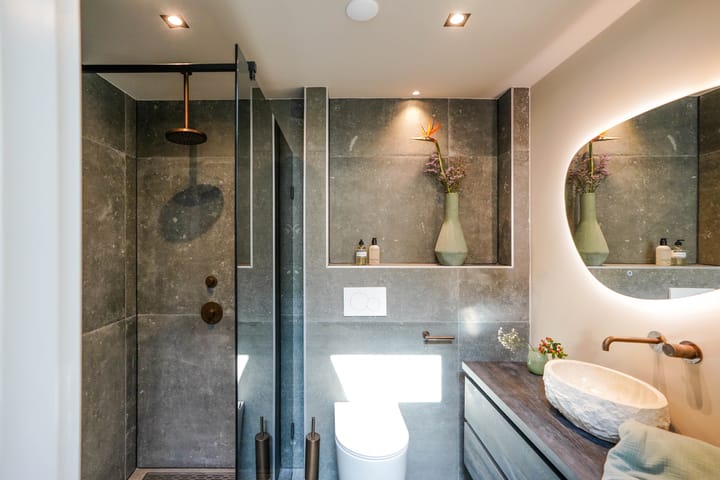 Foto 61 van Laan van Meerdervoort 387-A