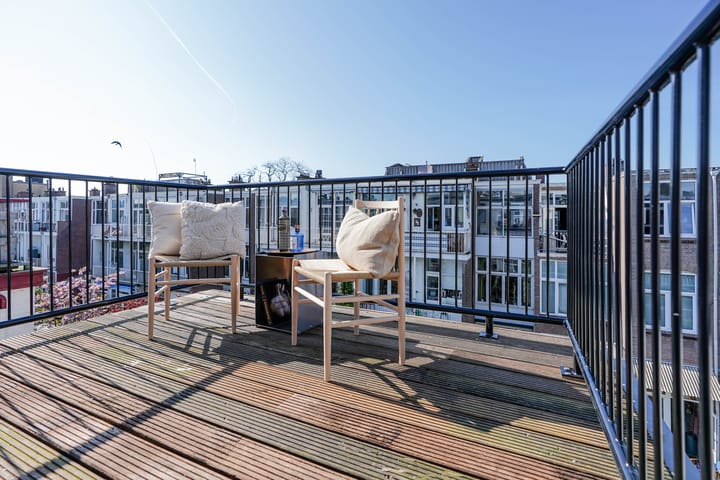 Foto 56 van Laan van Meerdervoort 387-A