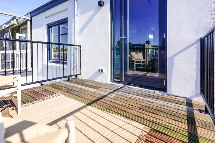 Foto 57 van Laan van Meerdervoort 387-A