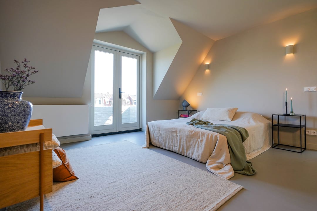 Foto 58 van Laan van Meerdervoort 387-A