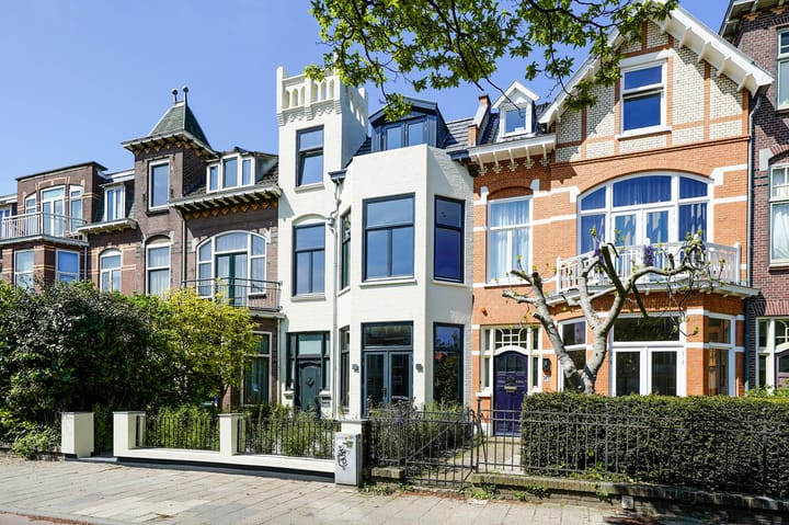 Foto 71 van Laan van Meerdervoort 387-A