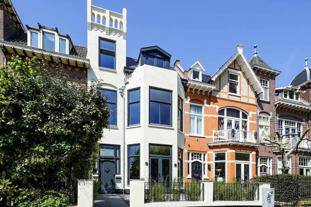 Foto 73 van Laan van Meerdervoort 387-A