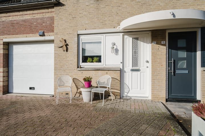 Foto 2 van Trix Terwindtstraat 13