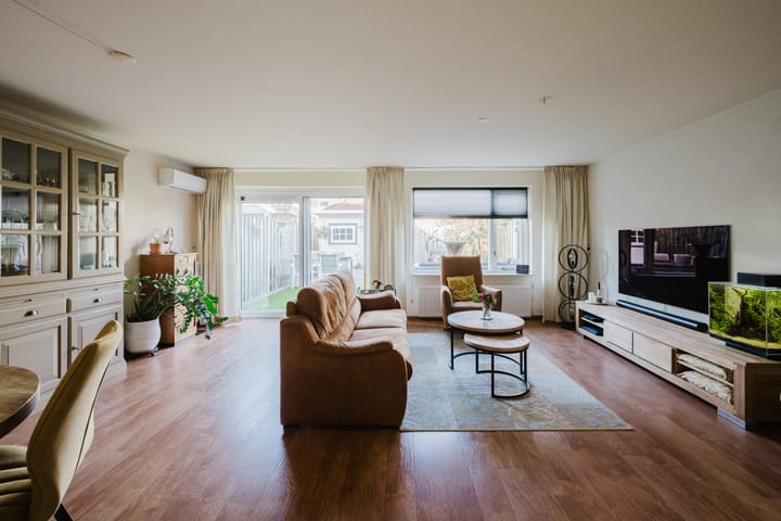 Foto 3 van Trix Terwindtstraat 13