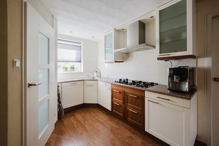 Foto 4 van Trix Terwindtstraat 13