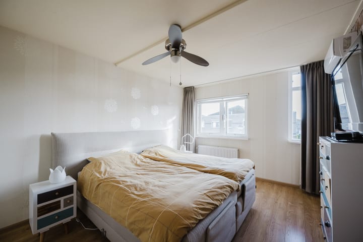 Foto 5 van Trix Terwindtstraat 13