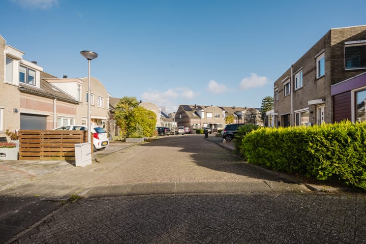 Foto 7 van Trix Terwindtstraat 13