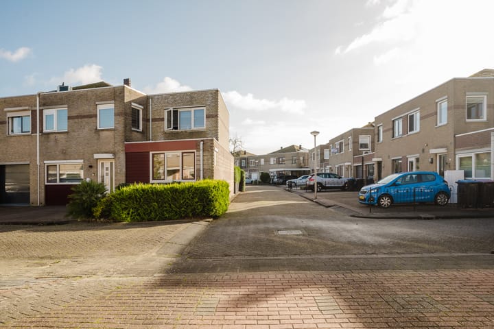 Foto 9 van Trix Terwindtstraat 13