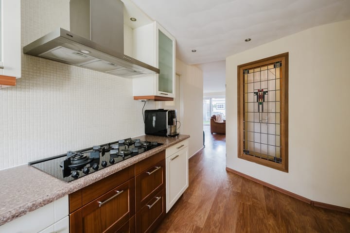 Foto 13 van Trix Terwindtstraat 13