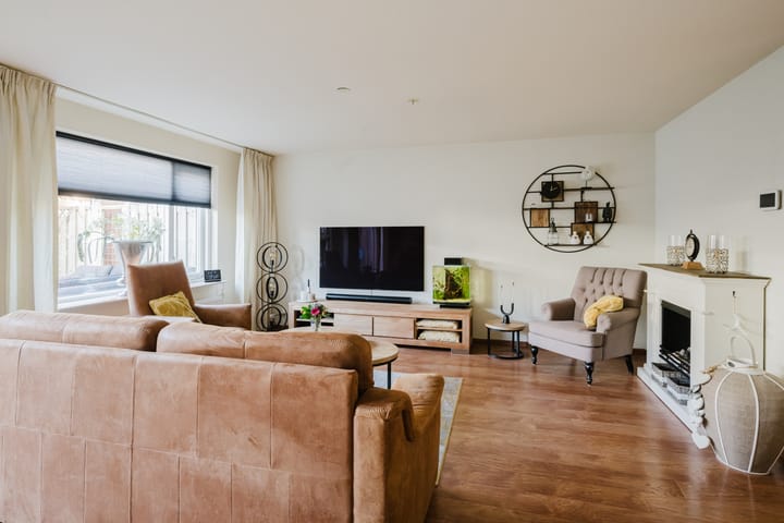 Foto 14 van Trix Terwindtstraat 13