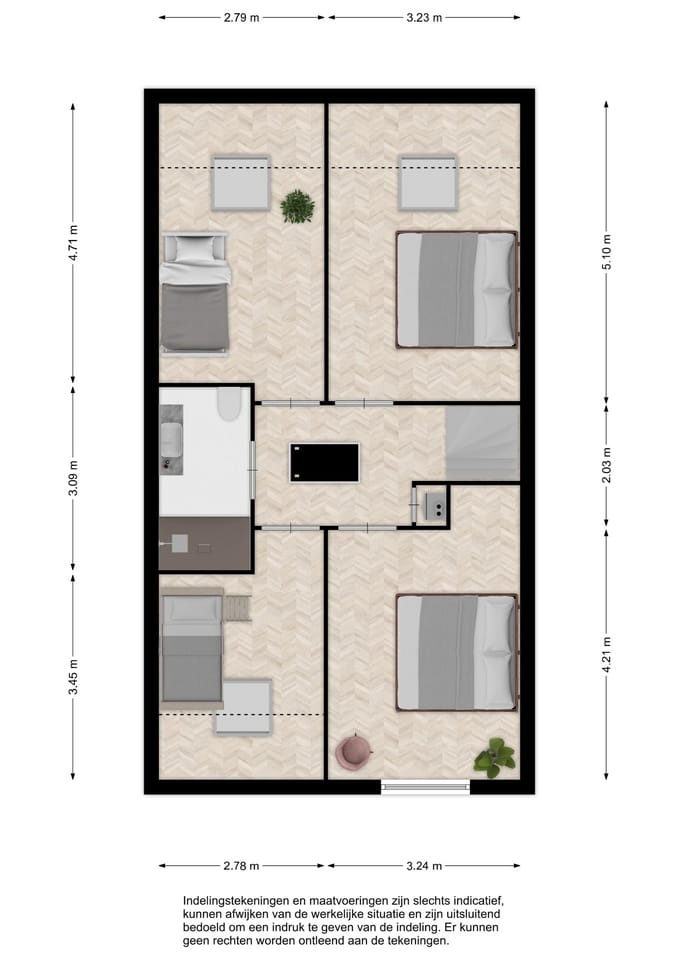 Foto 20 van Trix Terwindtstraat 13
