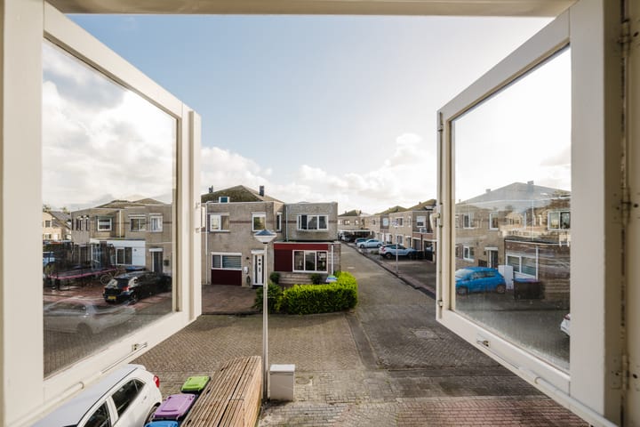 Foto 23 van Trix Terwindtstraat 13