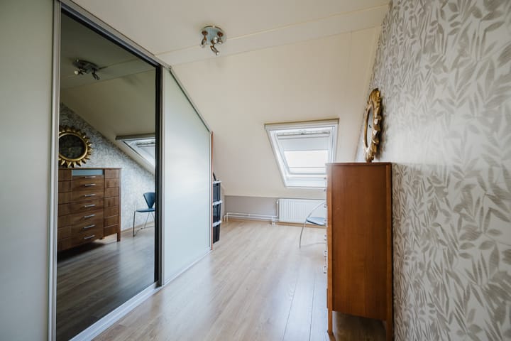 Foto 28 van Trix Terwindtstraat 13