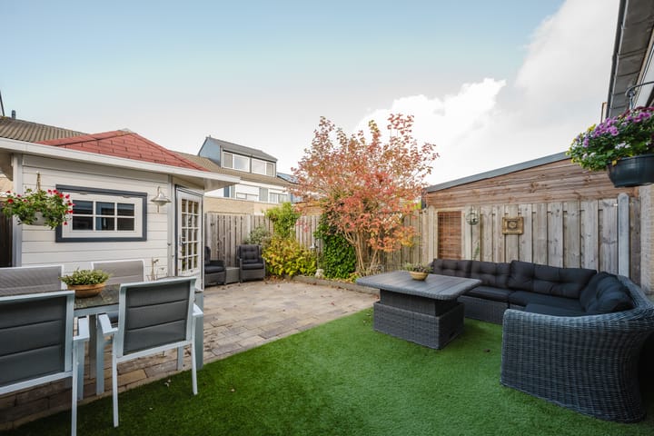 Foto 29 van Trix Terwindtstraat 13