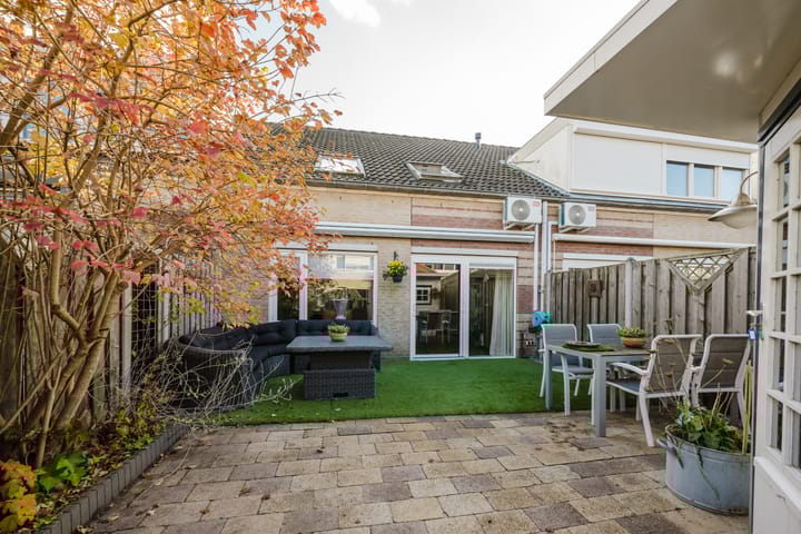 Foto 30 van Trix Terwindtstraat 13