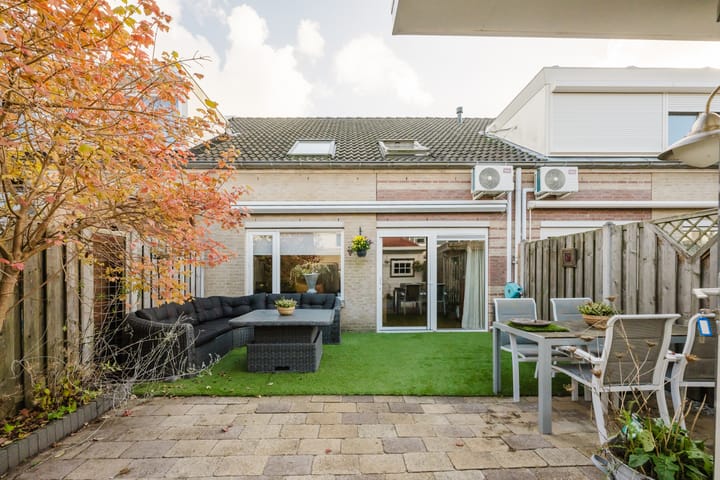 Foto 31 van Trix Terwindtstraat 13