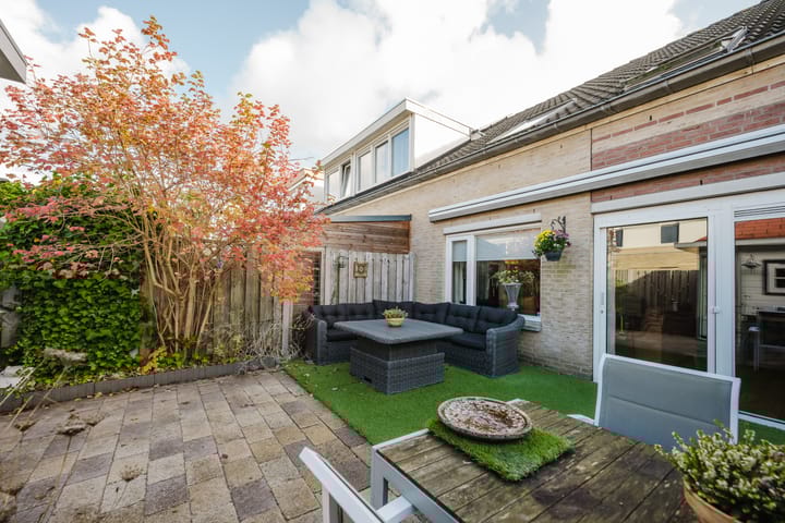 Foto 32 van Trix Terwindtstraat 13