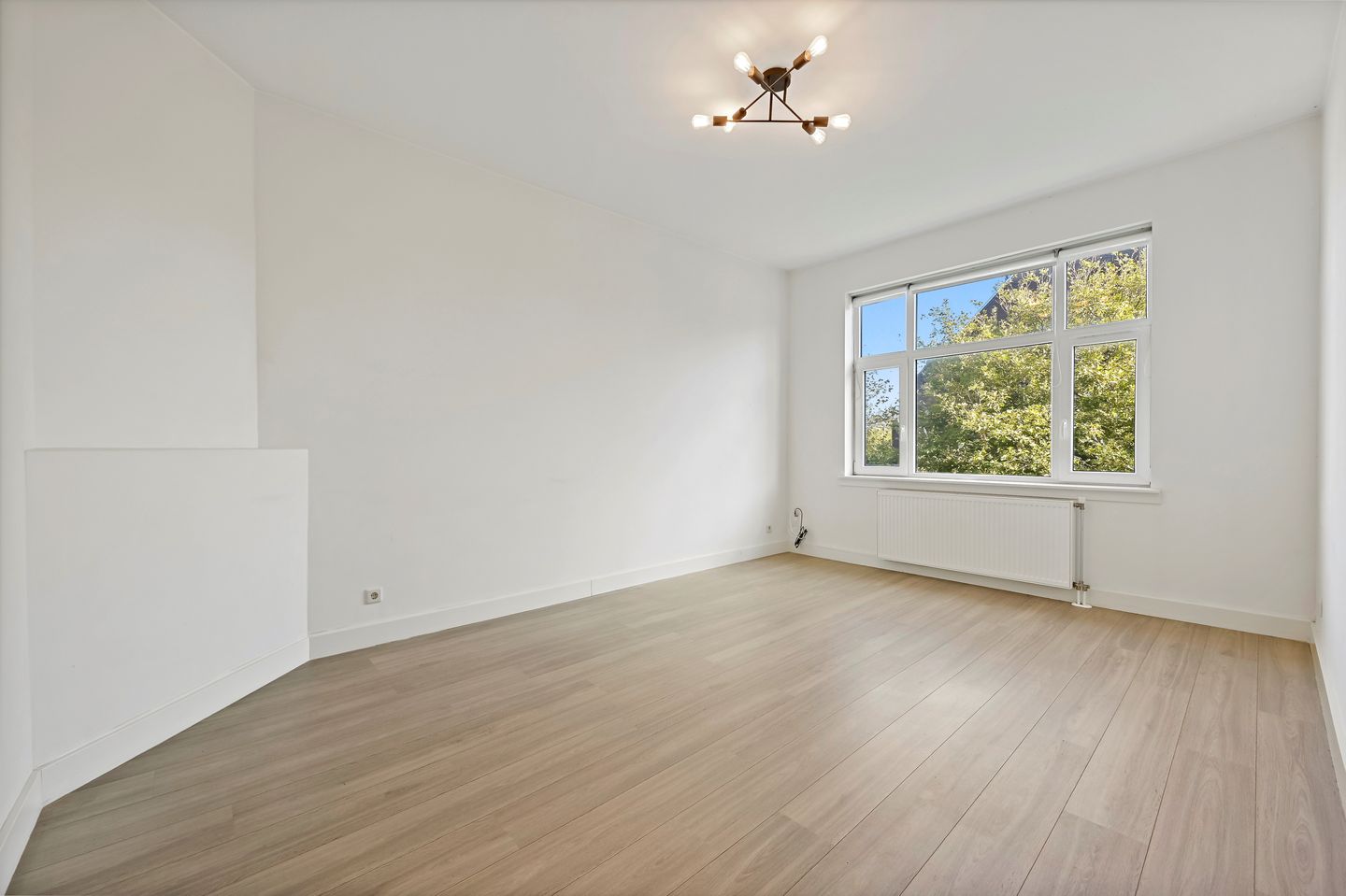 Foto 1 van Zuiderparklaan 21