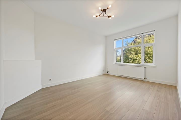 Foto 1 van Zuiderparklaan 21