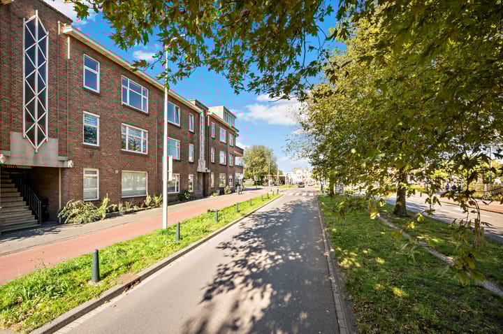 Foto 2 van Zuiderparklaan 21