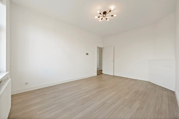 Foto 3 van Zuiderparklaan 21