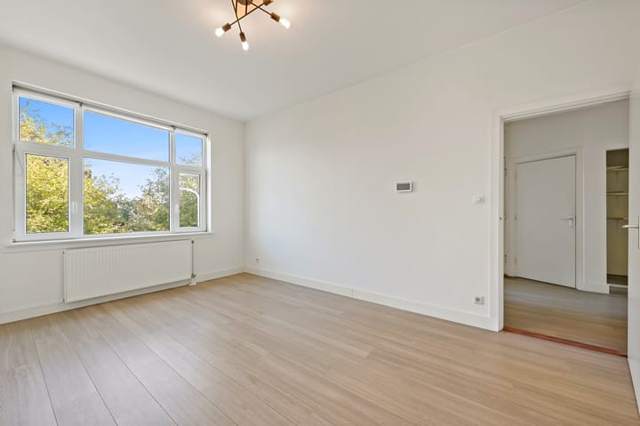 Foto 4 van Zuiderparklaan 21