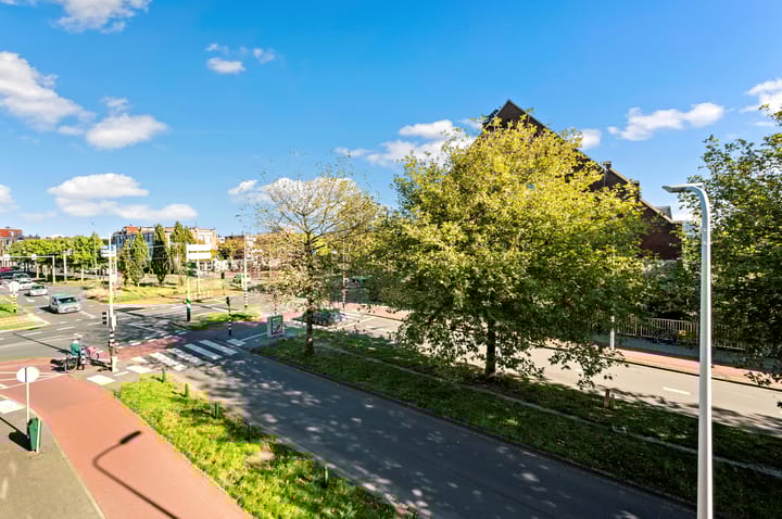 Foto 5 van Zuiderparklaan 21