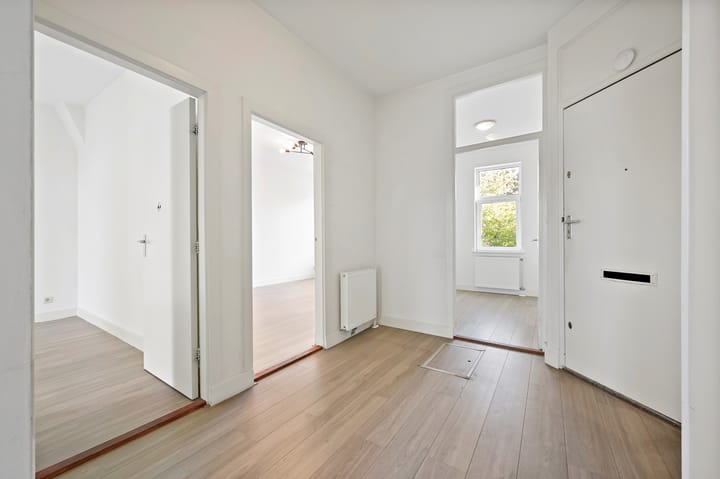 Foto 7 van Zuiderparklaan 21