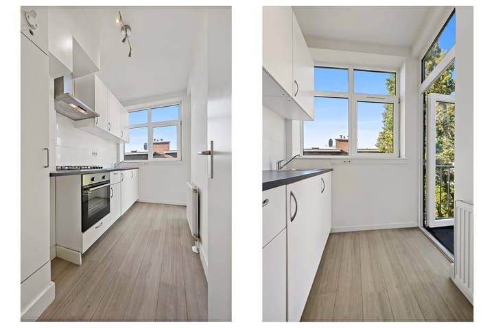 Foto 11 van Zuiderparklaan 21