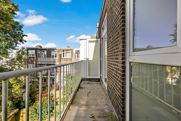 Foto 12 van Zuiderparklaan 21