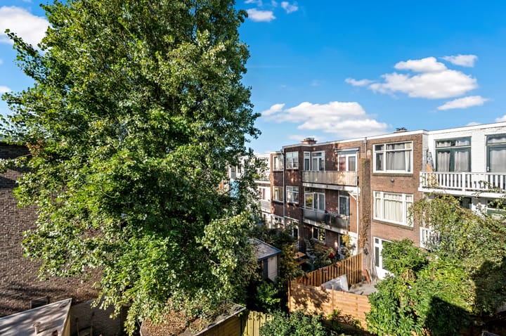 Foto 13 van Zuiderparklaan 21