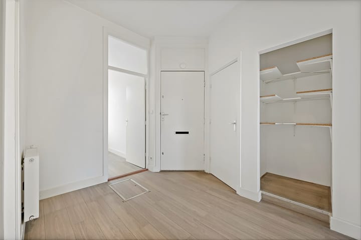 Foto 20 van Zuiderparklaan 21