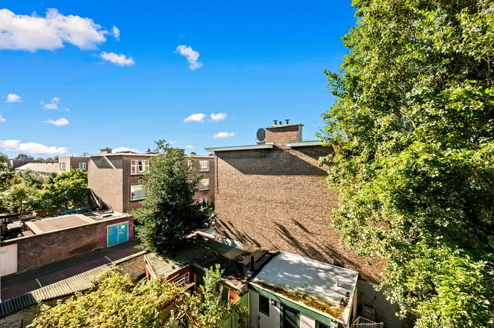 Foto 24 van Zuiderparklaan 21