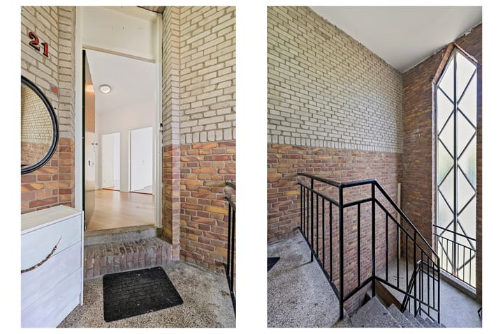 Foto 26 van Zuiderparklaan 21