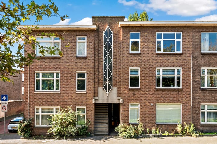 Foto 28 van Zuiderparklaan 21