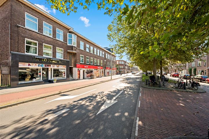 View photo 30 of Zuiderparklaan 21