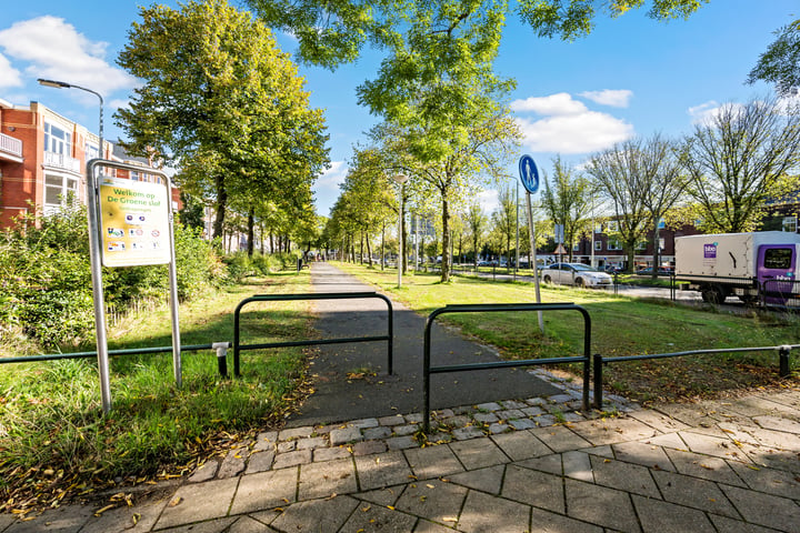 Bekijk foto 34 van Zuiderparklaan 21