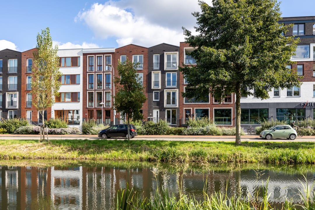 Foto 1 van Sartreweg 103