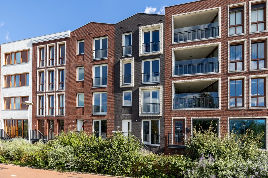 Foto 2 van Sartreweg 103