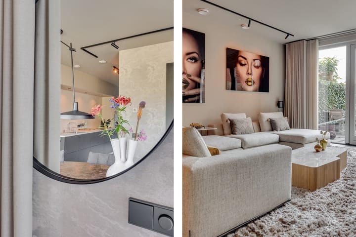 Foto 4 van Sartreweg 103