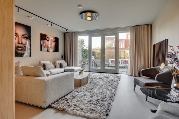 Foto 5 van Sartreweg 103