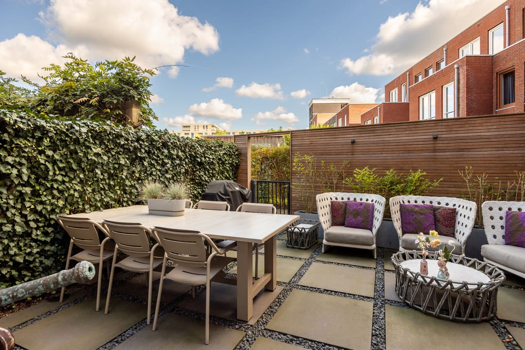 Foto 11 van Sartreweg 103