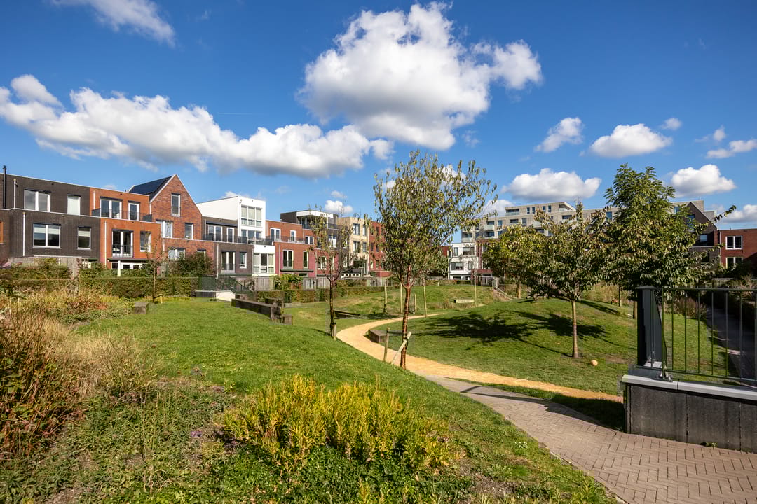 Foto 13 van Sartreweg 103