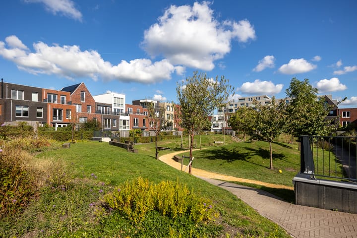 Foto 13 van Sartreweg 103